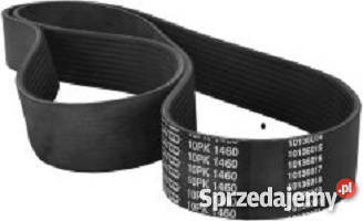 Pasek Wielorowkowy AA TOP 10PK1460 Grodziszczko