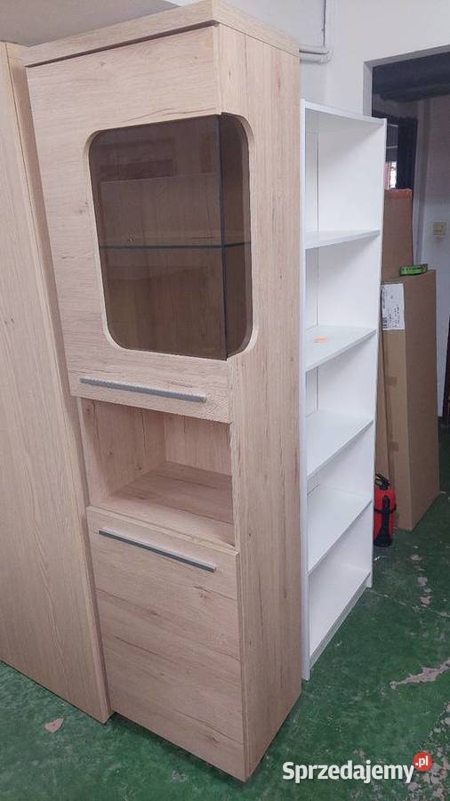 Witryna Bodzio Panama wielkopolskie Poznań