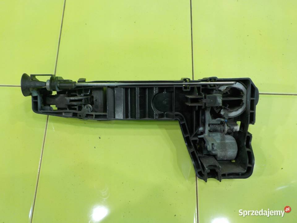 MERCEDES VITO W447 III 16 CDI 16r LONG klamka Suków