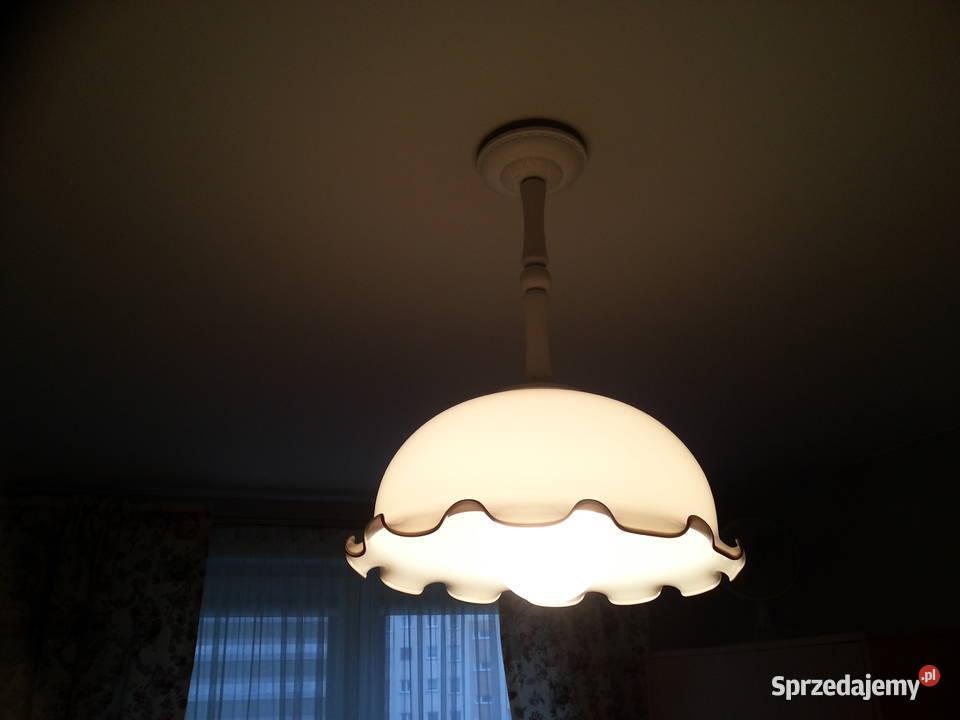 Lampa sufitowa Gorzów Wielkopolski