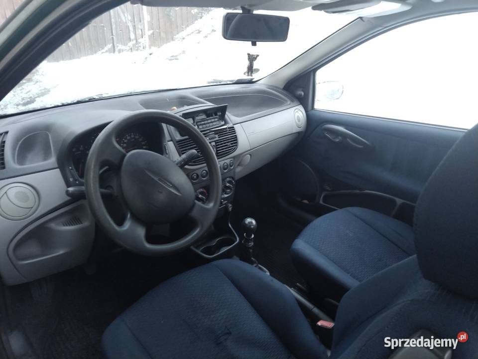 Fiat Punto 2 rozrząd uszkodzony 700 dolnośląskie Jelenia Góra sprzedam