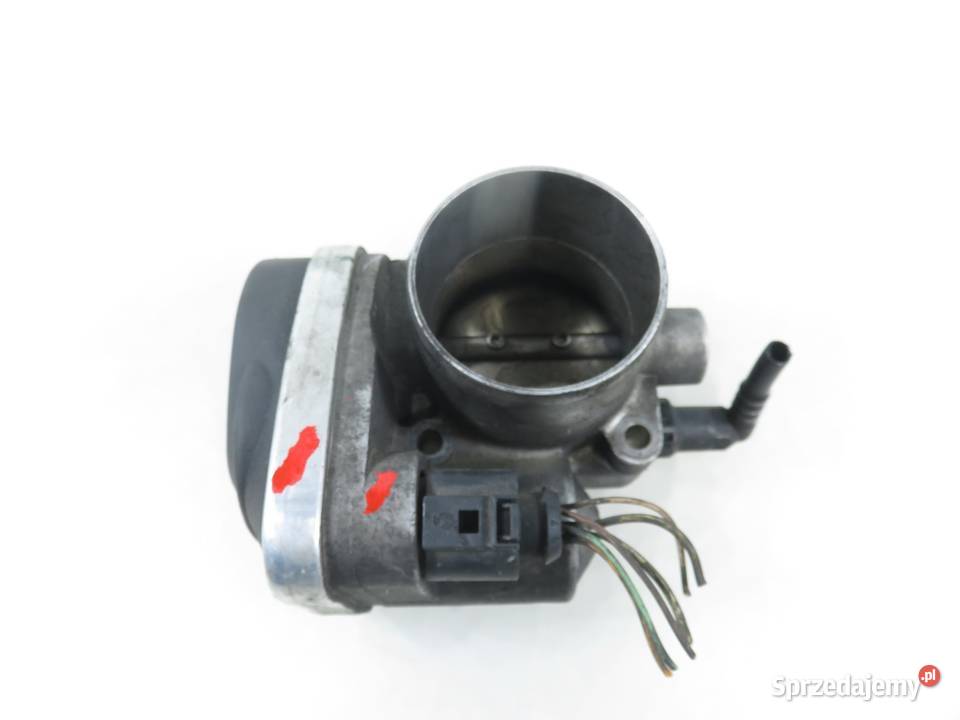 PRZEPUSTNICA RENAULT SCENIC II 16 8200190230 sprzedam