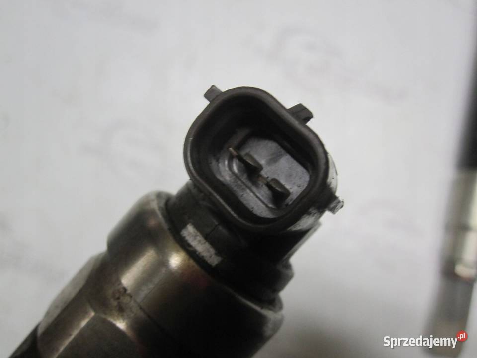 TRANSIT BOXER 22 TDCI HDI 115 wtryskiwacz osobowe