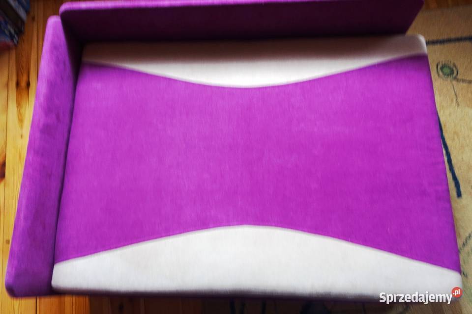 ROZKŁADANA SOFA DZIECKA NATALIA kujawsko-pomorskie Bydgoszcz