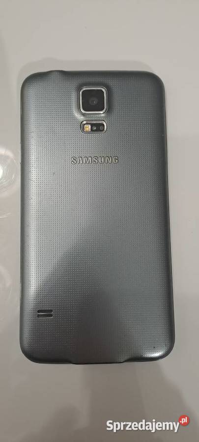 Samsung S5 Neo telefon na części Ząbki sprzedam