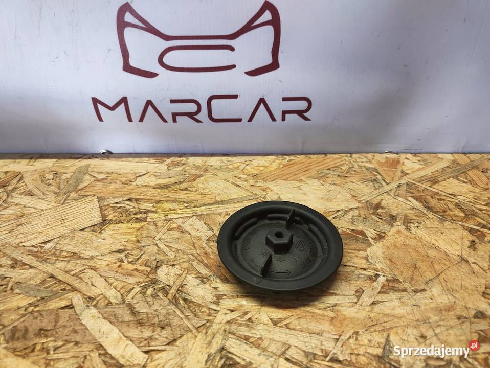 Zaślepka Dekielek Lampy Przód Opel Corsa E Pleszew