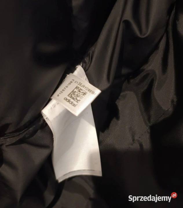 Kurtka Adidas XS Racibórz