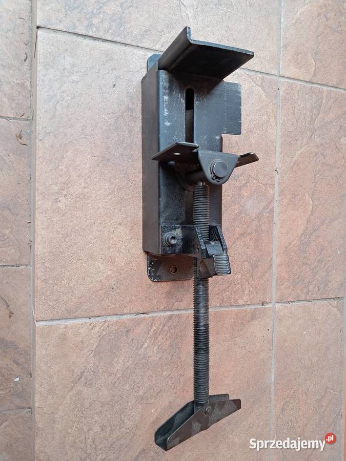 Imadło do piły taśmowej YATO model YT 82185 Dąbrowa Górnicza