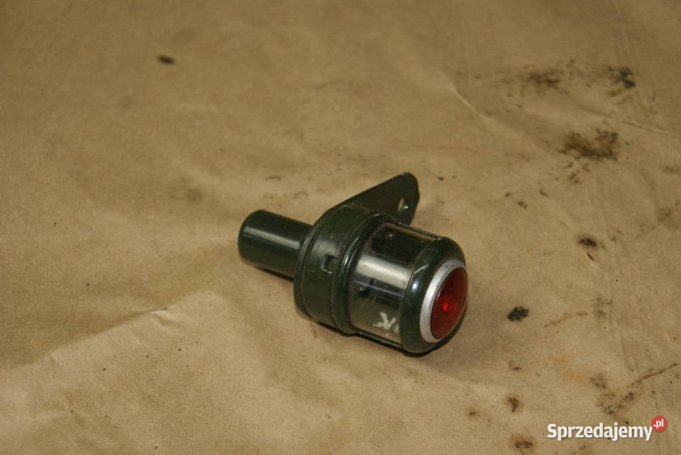 LAMPA TYŁ BWDT1 NOWA Z EPOKI PALUSZEK BMW Rybnik sprzedam