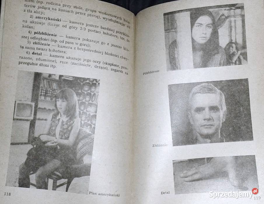 Bliżej filmu Ryszard Doroba Pozostałe Chełm