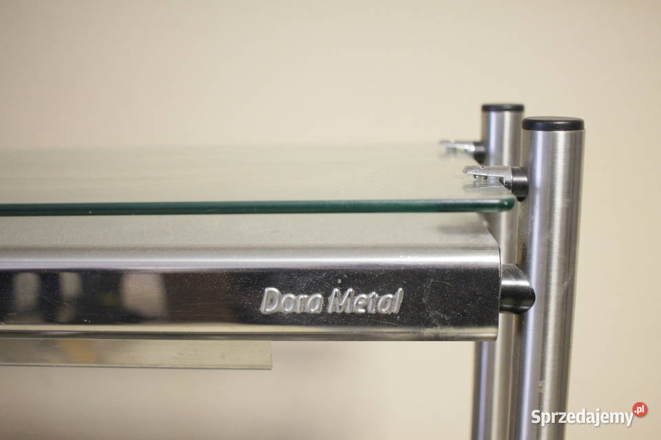 Ciag gastronomiczny wydawczy DORA METAL Pszczyna