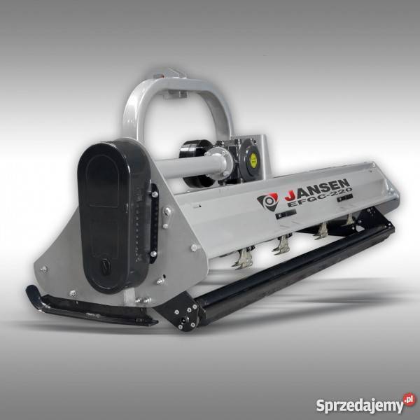 KOSIARKA  BIJAKOWA szerokość robocza 220 Rolnictwo Izdebki