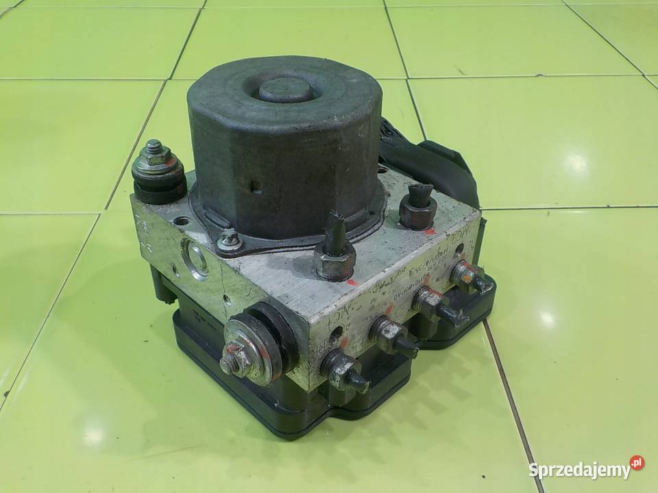 SUZUKI SWIFT 12B MK7 III LIFT 15r 3D pompa ABS mazowieckie Suków