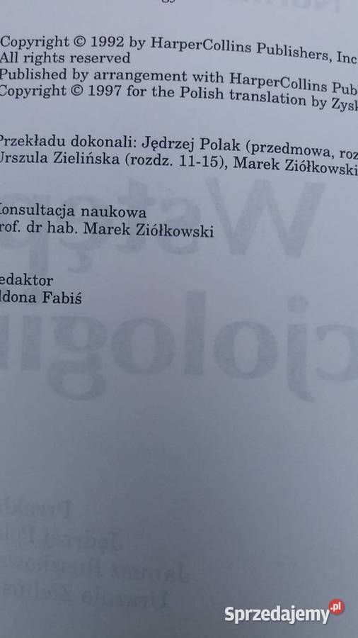 Wstęp do socjologii Goodman Antyki, Sztuka, Kolekcje Warszawa