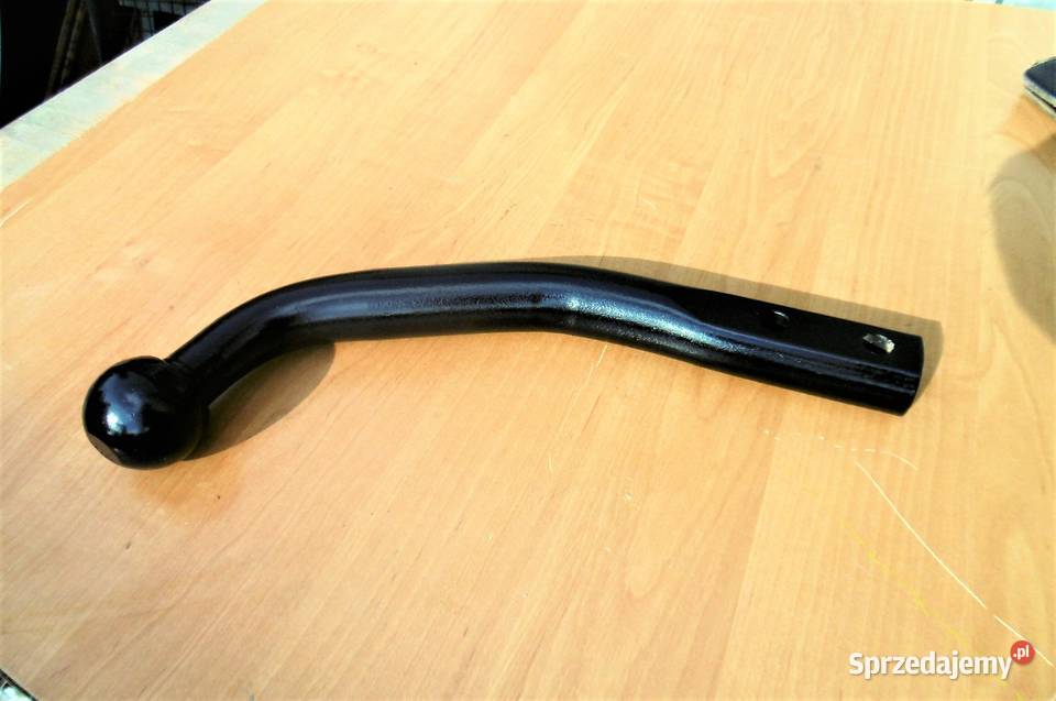 hak holowniczy ford fokus opolskie Namysłów sprzedam