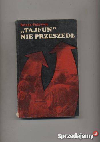 Tajfun nie przeszedł Szczecin sprzedam