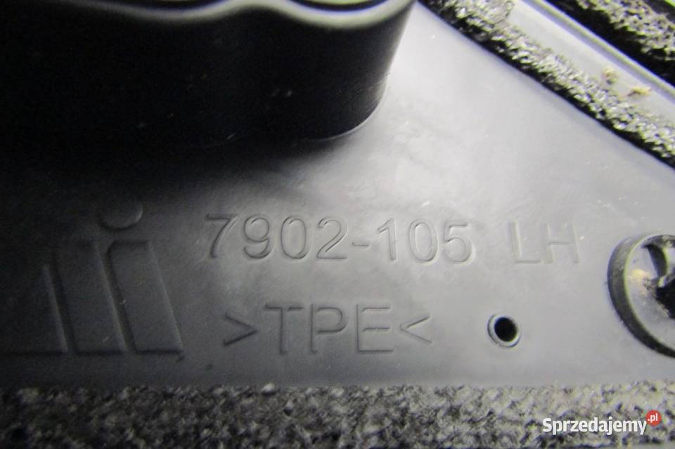 LUSTERKO LEWE 5 PIN 26U SUZUKI VITARA III sprzedam