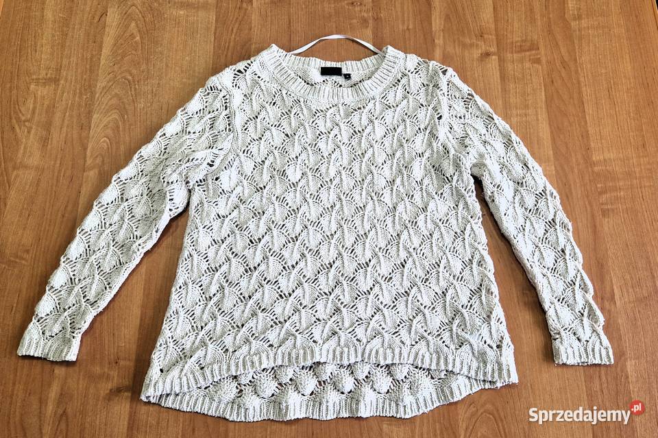 Sweter damski KappAhl rozmiar S mazowieckie Nowy Dwór Mazowiecki sprzedam