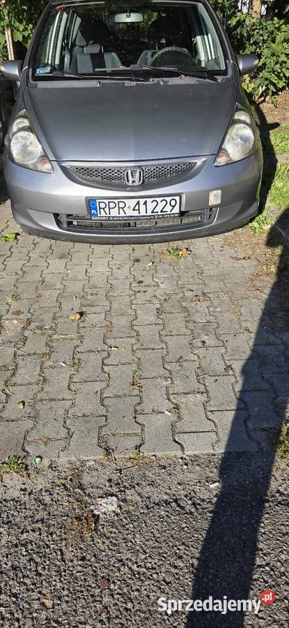 Dojazdówka 17 Toyota Avensis Przemyśl