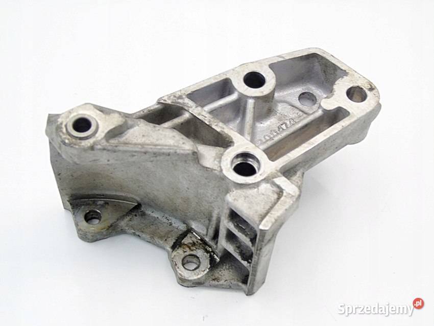 ŁAPA WSPORNIK SILNIKA 30 V6 C5 607 807 C6 406 C8 osobowe śląskie sprzedam