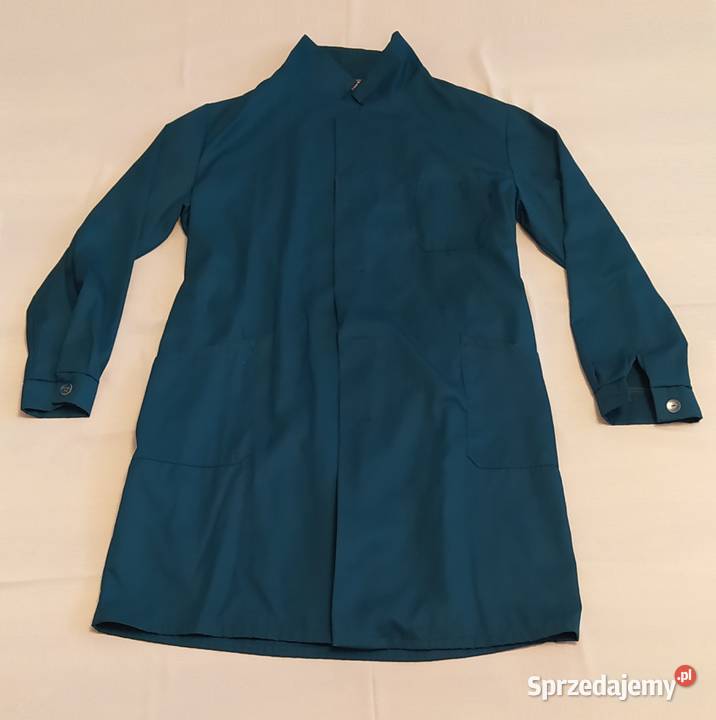 Fartuch roboczy JEDNOŚĆ podlaskie Hajnówka