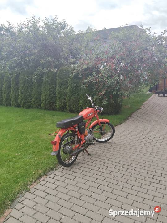 Sprzedam ogar 205 1km lubelskie Biała Podlaska