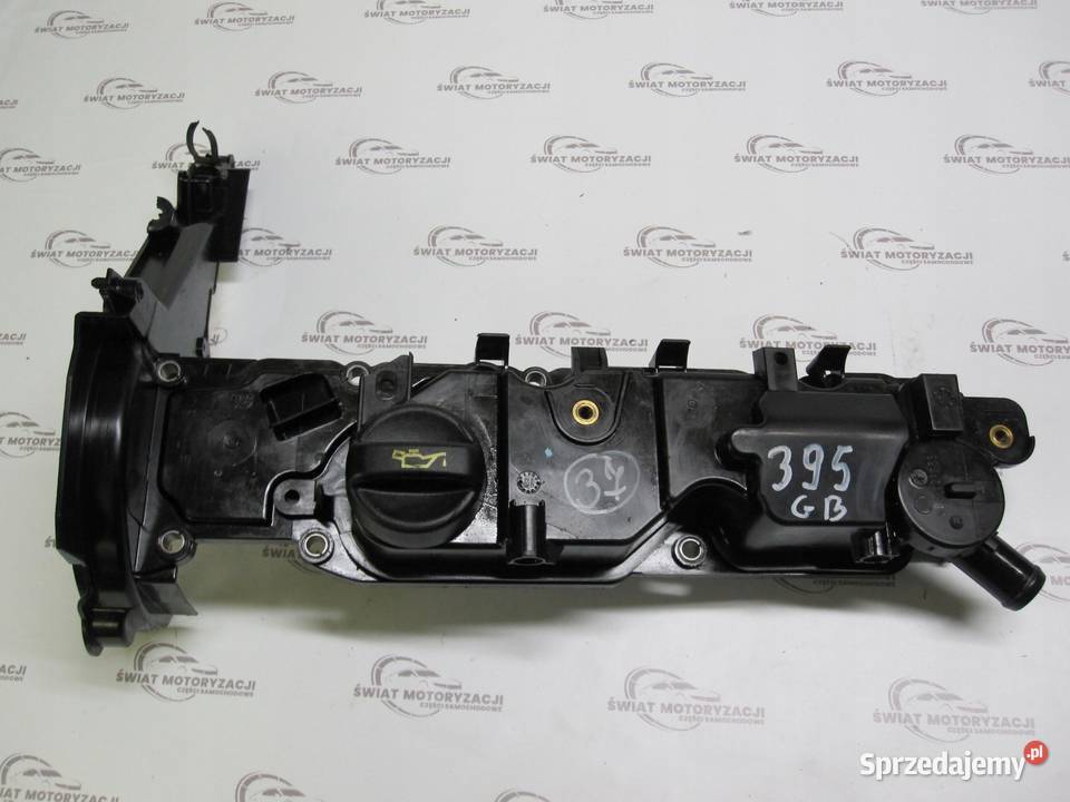 PEUGEOT EXPERT JUMPY 16 HDI 9H07 12R 9810244880 świętokrzyskie