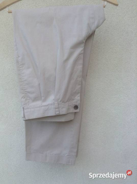Spodnie męskie100 baw w34L30 i W34L32 BROOKS Opole