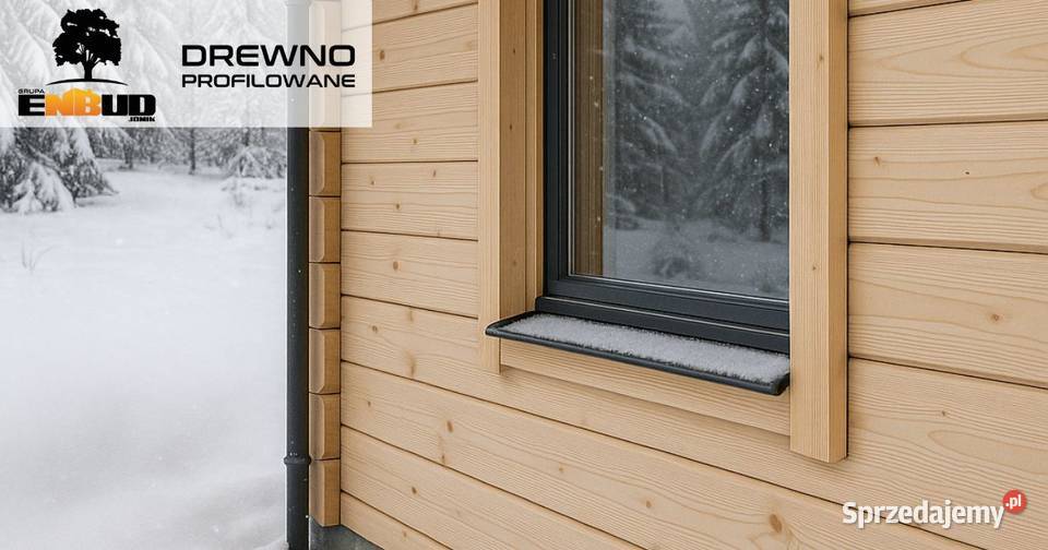 Drewno konstrukcyjne C24 DREWNO budowlane Laskowa sprzedam