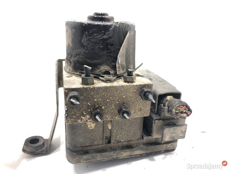 POMPA ABS SEAT TOLEDO II 1C0907379K 19 130 9806