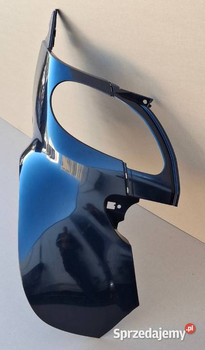 SMART FORTWO 450 BŁOTNIK PRAWY PRZÓD PRZEDNI Błotniki lubuskie Bieleń