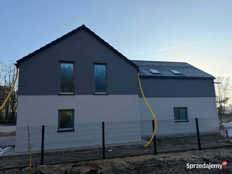 Domek ModułowySkandynawski Cała Polska sprzedam