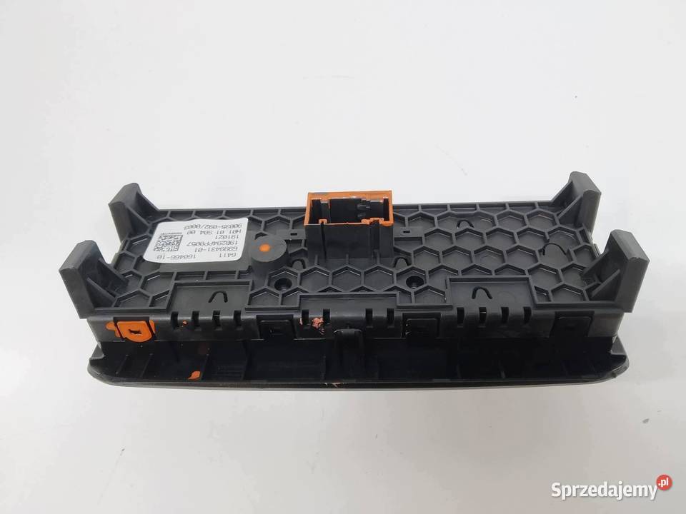 PANEL NAWIEWU 6999431 Bmw Seria 5 VII 20172024