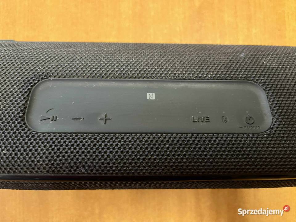 Głośnik Sony SRSXB41 Elbląg