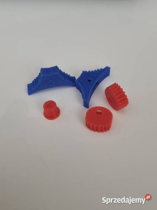 Nakladki na przełączniki Romet Chart Poznań