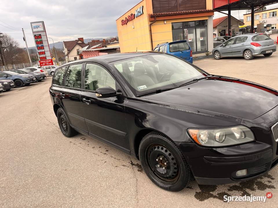 Volvo V50 Gorlice