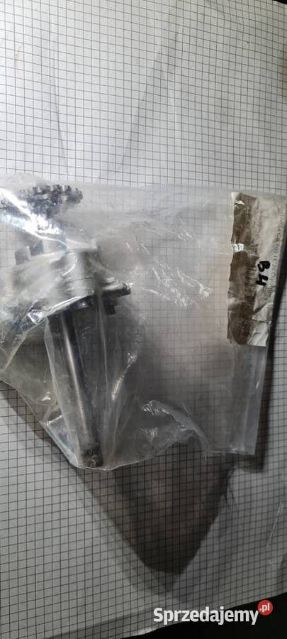 Honda CB 500 PC 26 pompa oleju łańcuch Pozostałe Warszawa