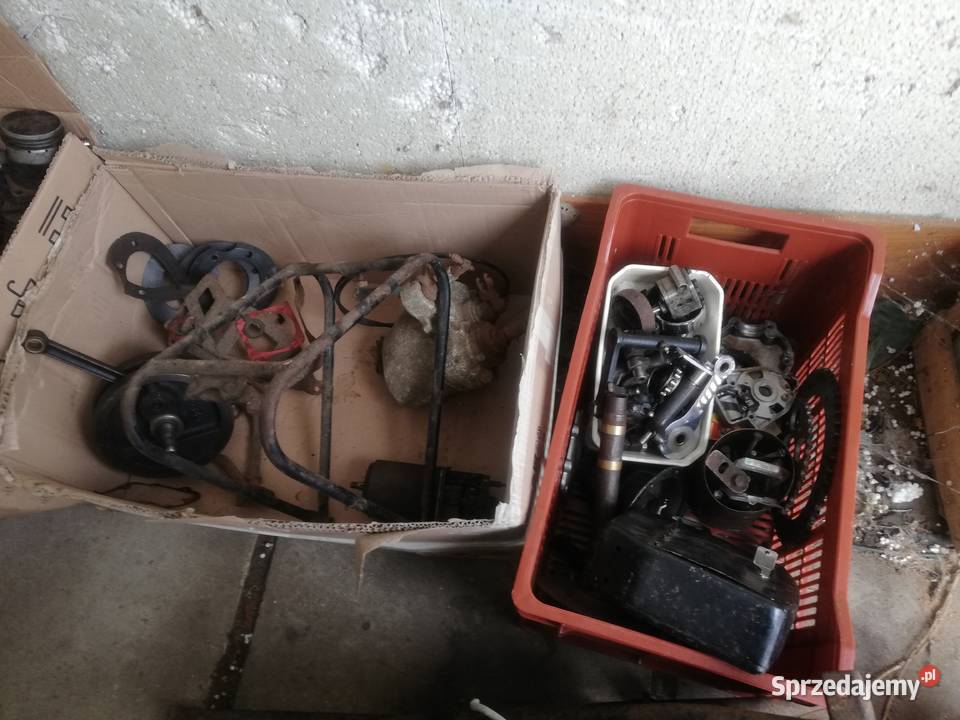 NSU 251 osl Garwolin