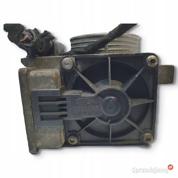 PRZEPUSTNICA Volvo S60 V70 II 24 i 8644345 lubelskie Chełm