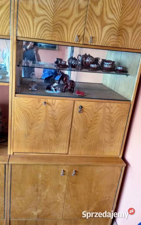 Meblościanka Czeczot Komplety mebli