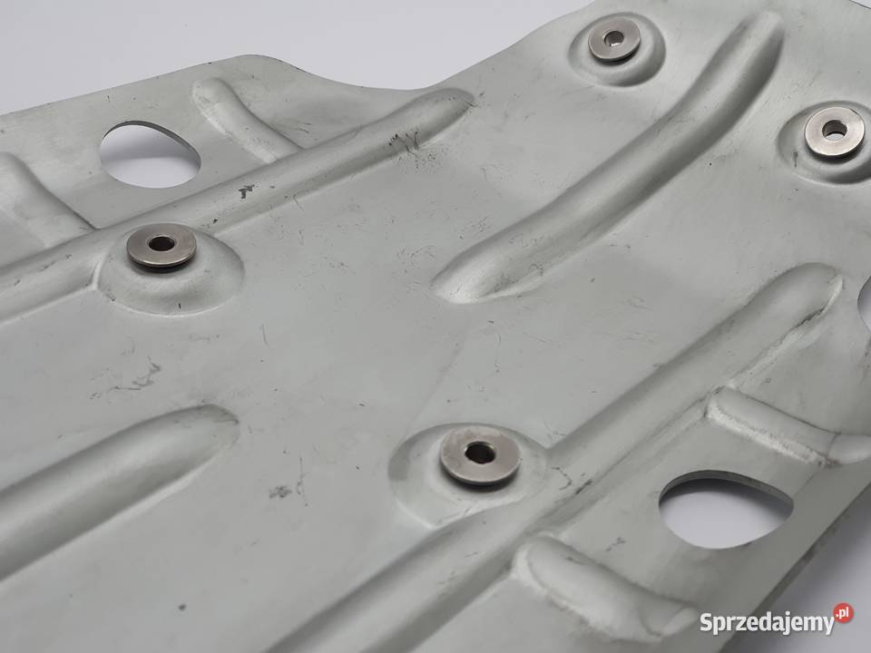 Oslona Silnika Plyta Oslona Spodu Bmw R 1200 Gs Łódź