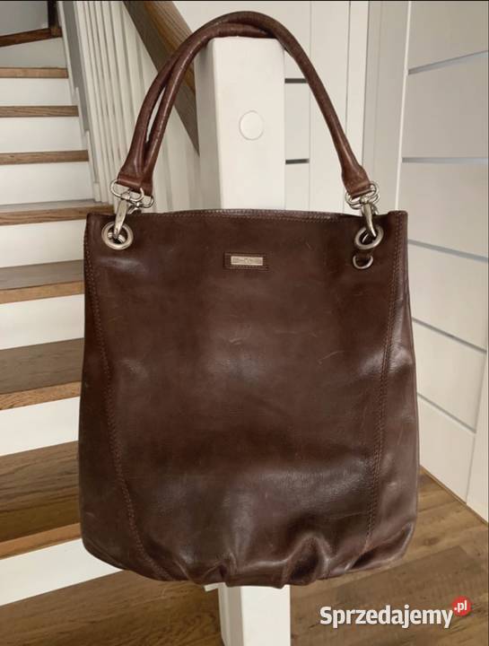 Torebka Ochnik torba shopper mazowieckie