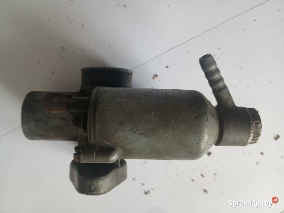 Gaźnik Bing 12442 BMW r26 r27 sprzedam