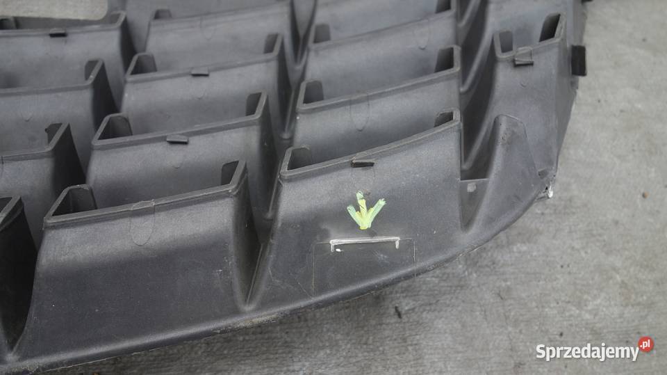 CHRYSLER SEBRING GRILL ATRAPA Ruda Śląska