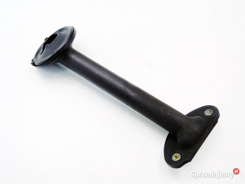 SMOK OLEJU 14 16V FABIA POLO V GOLF 6 LEON IBIZA Sosnowiec