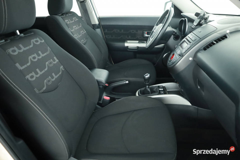 Kia Soul 16 GDI Hatchback Piaseczno sprzedam