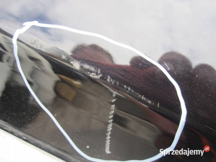 GIULIETTA 10r błotnik prawy przód 230 mikronów świętokrzyskie Kielce