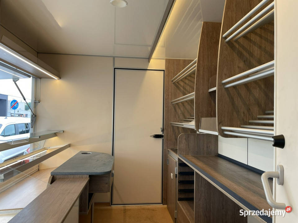 Renault Master Autosklep piec Sklep czujnik deszczu Syców