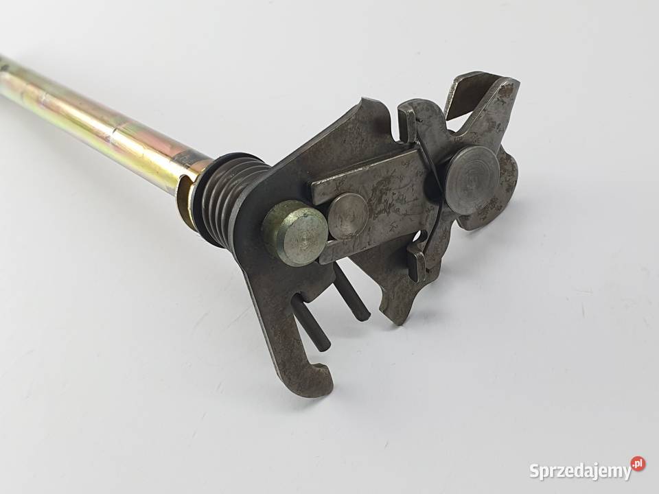 Wybierak Biegow Walek Triumph Sprint ST 1050 Silniki i osprzęt Łódź
