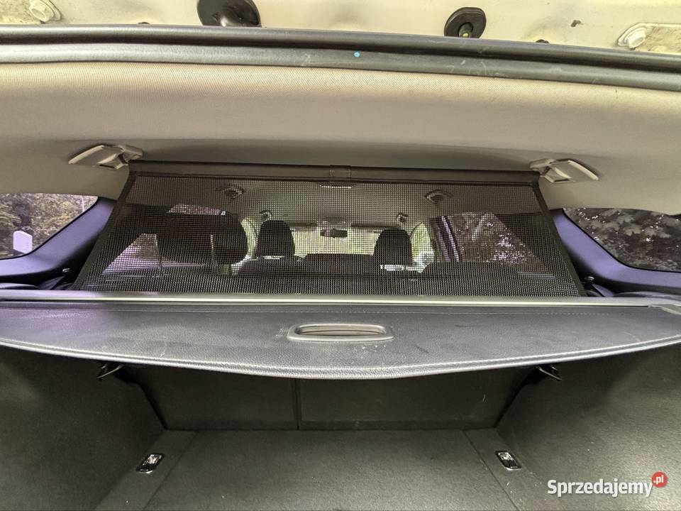 Hyundai i40 klimatyzacja lubuskie Gozdnica